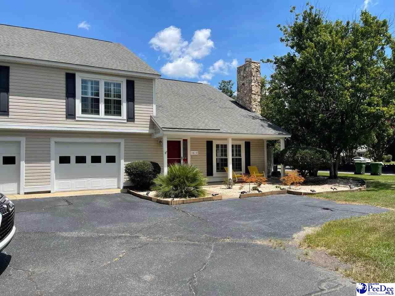 1813 Meadow Green Place - Photo 1
