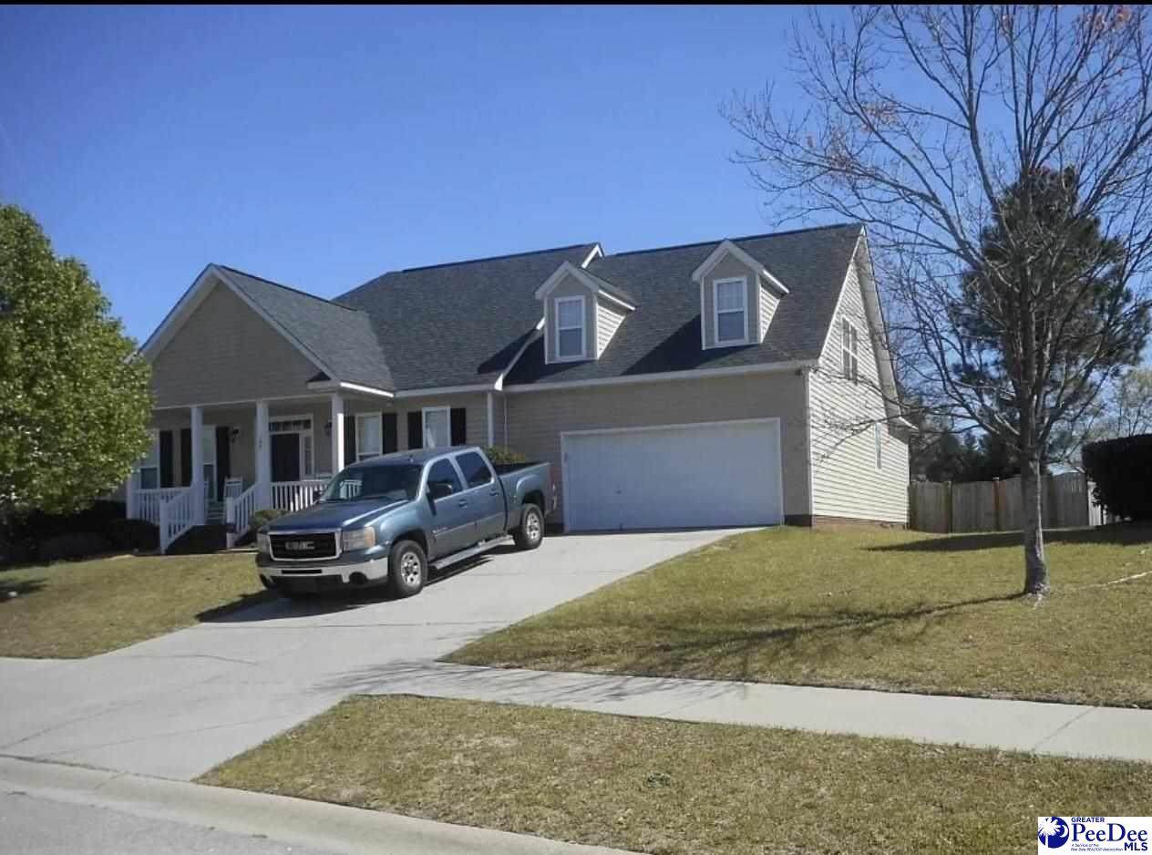 132 Mason Ridge Circle - Photo 1