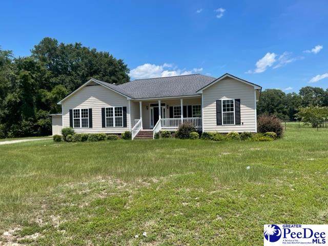 2422 Salem Rd - Photo 1