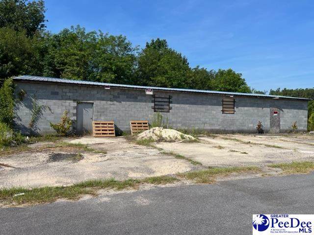 841 Old Camden Highway - Photo 1
