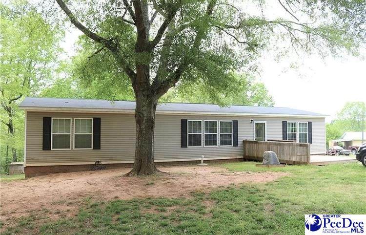 2420 Creekside Drive - Photo 1