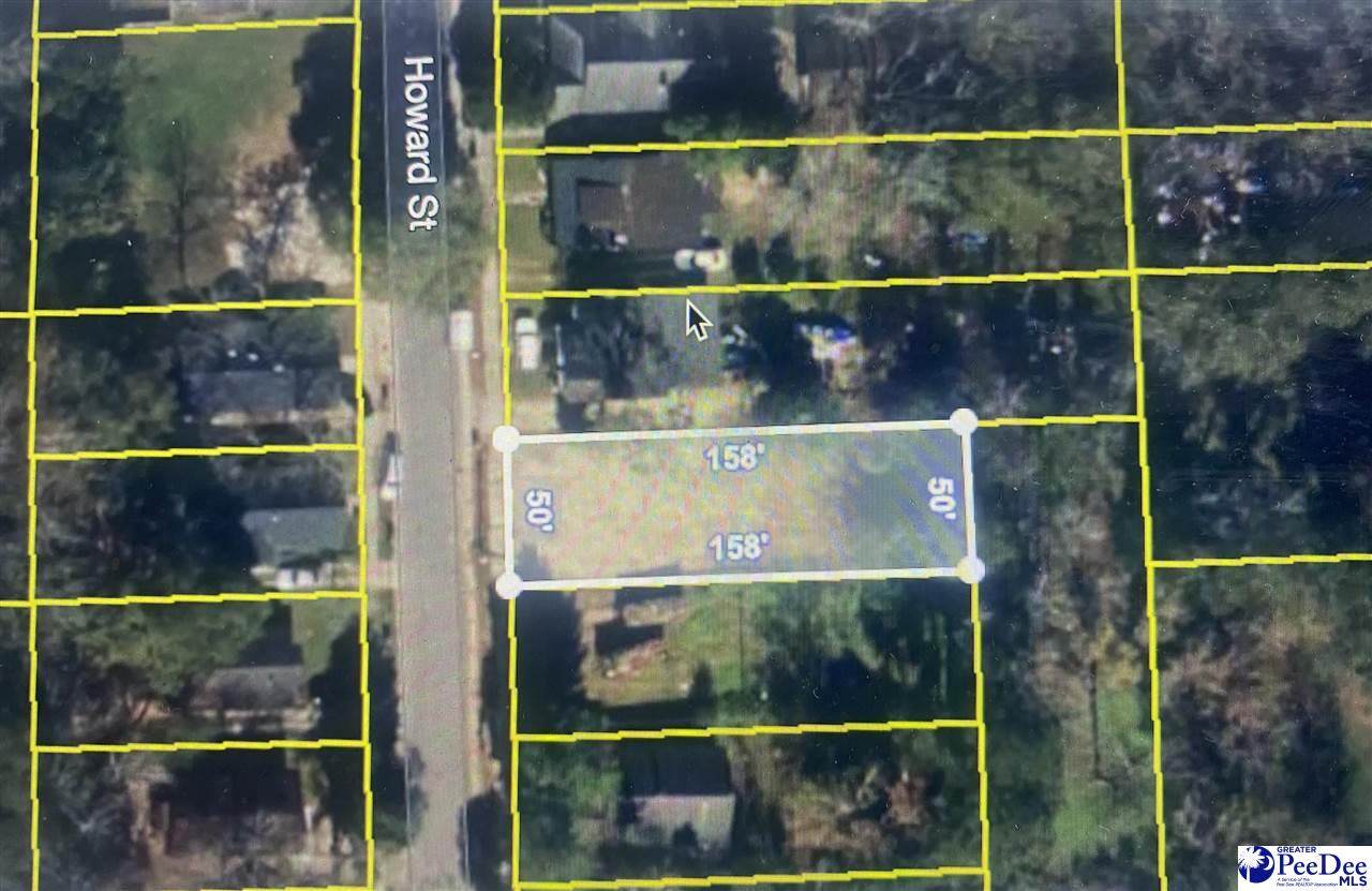 416 Howard Street - Photo 1