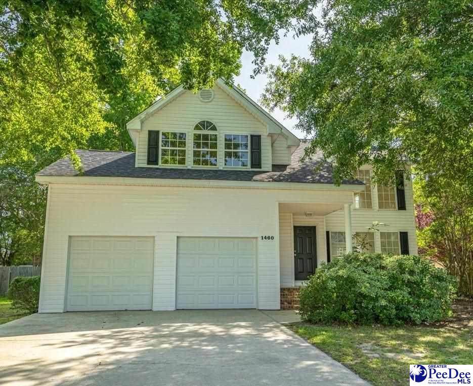 1460 Chandler Circle - Photo 1
