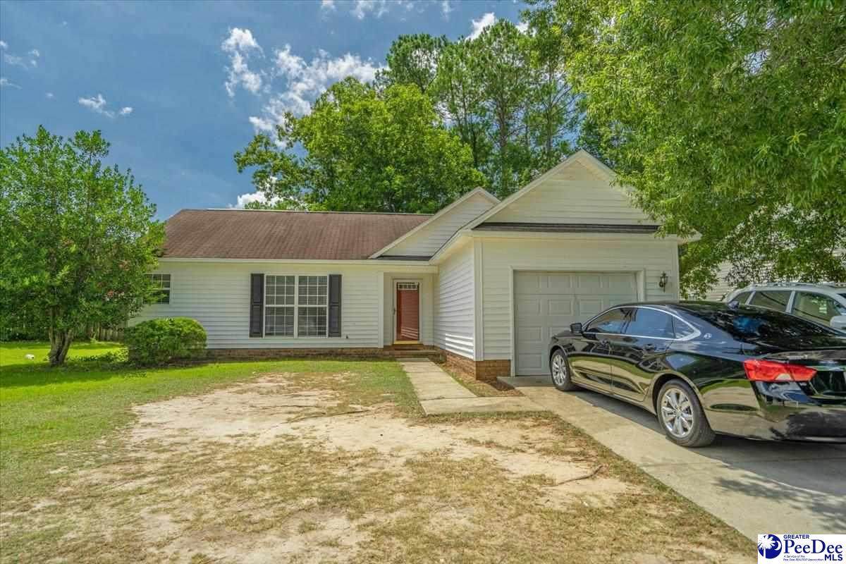 1116 Hannah Dr - Photo 1
