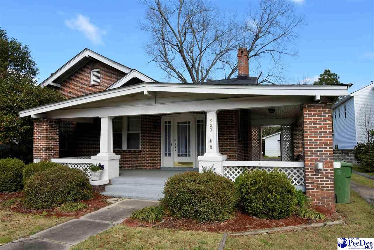 903 Palmetto Street - Photo 1