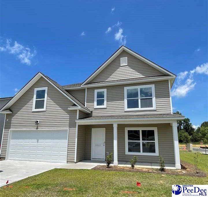 3801 Bobcat Trail - Photo 1