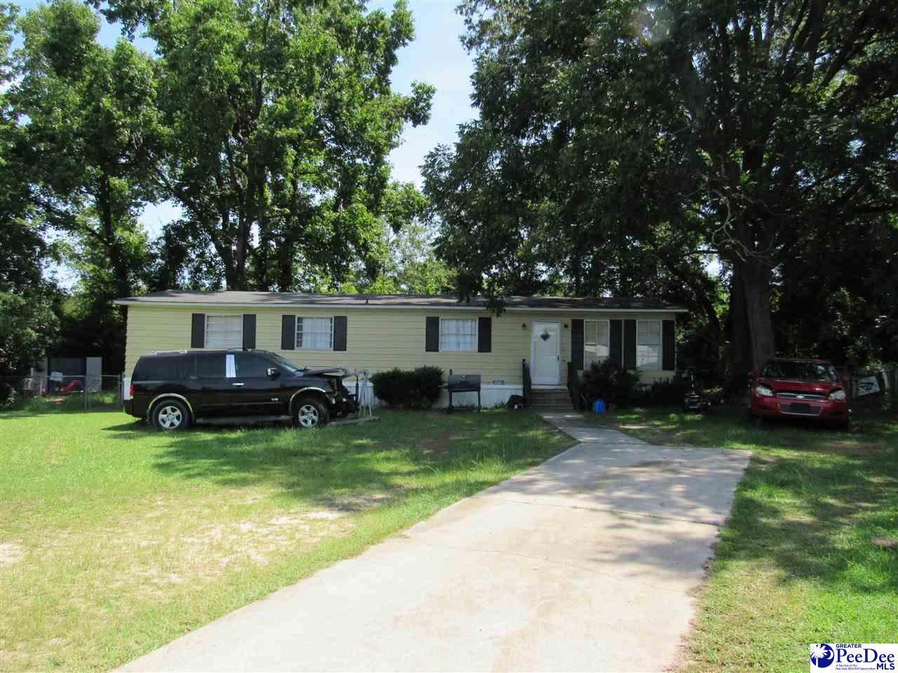 1609 Pendleton Court - Photo 1