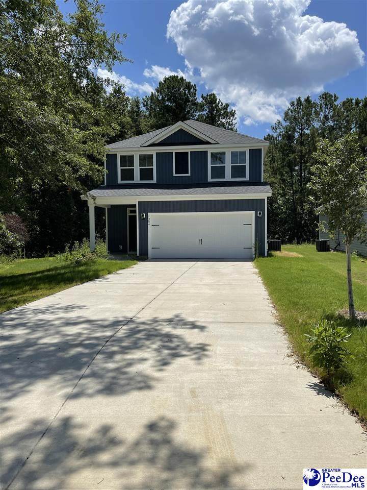 1204 Warrens Way - Photo 1