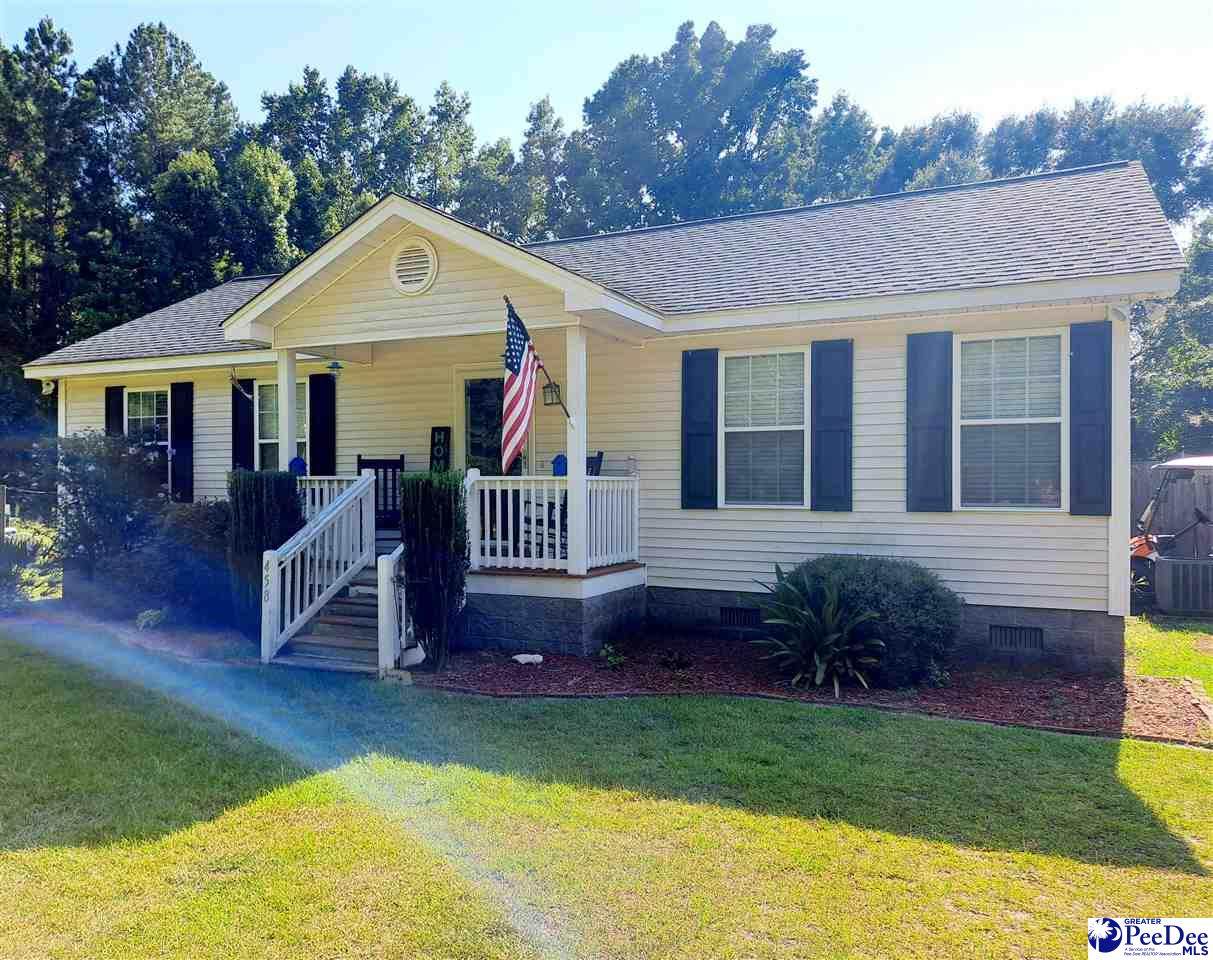 458 Springview Drive - Photo 1