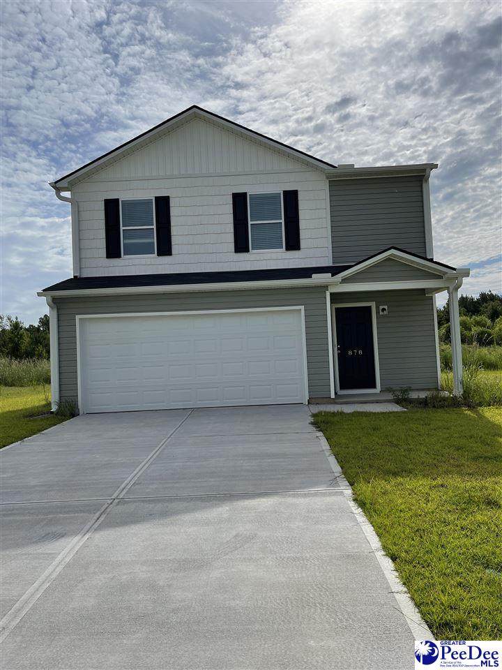 878 Nursery Ridge Dr - Photo 1