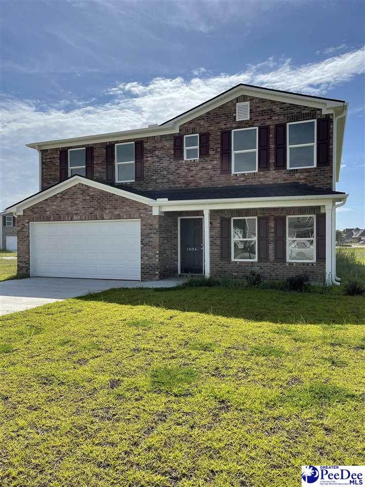 1804 Lake Jocassee Drive - Photo 1