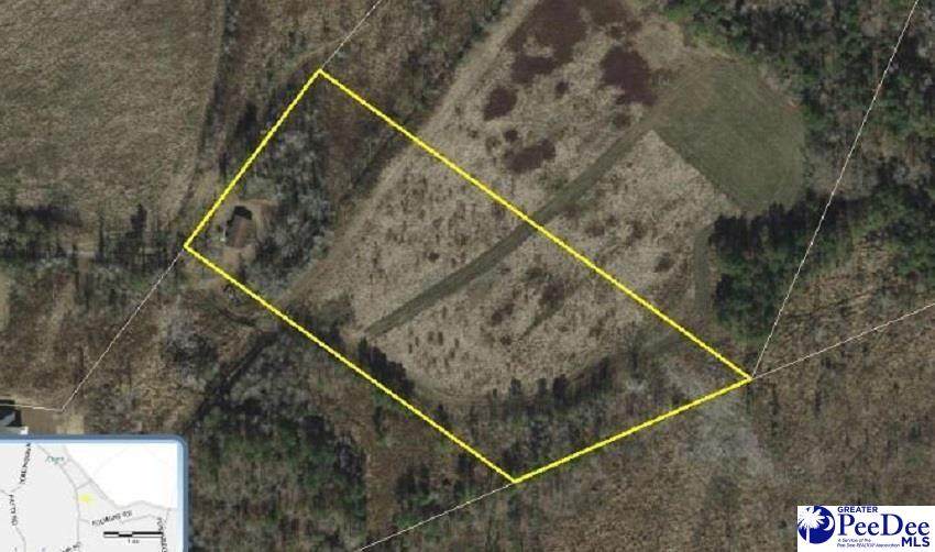 0 Beulah Rd - Photo 1