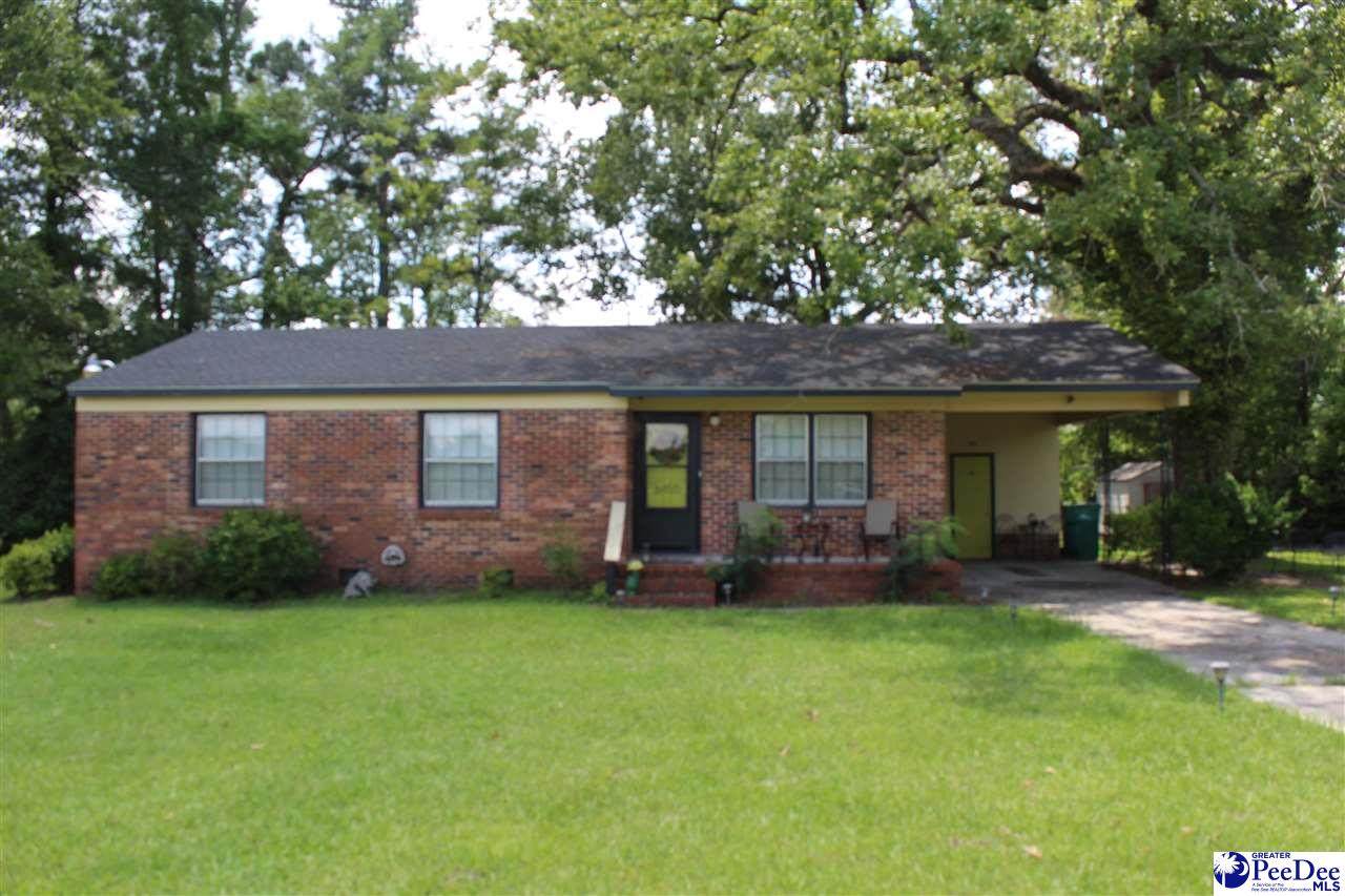 6855 Old Ebenezer - Photo 1
