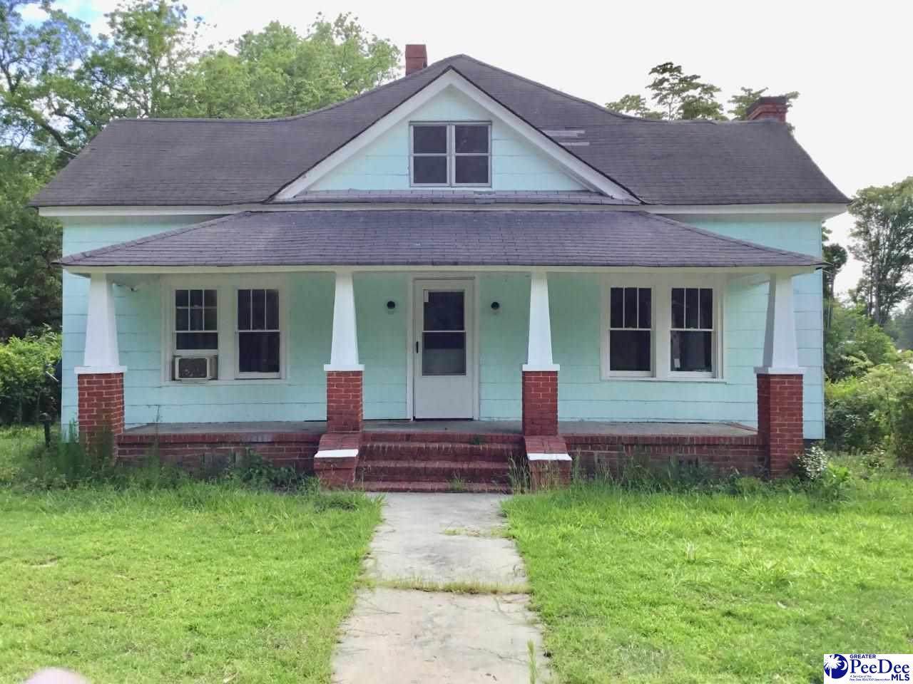 406 6th Street - Photo 1