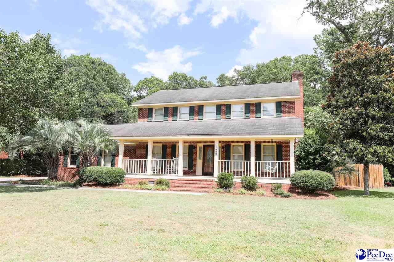 1800 Damon Drive - Photo 1