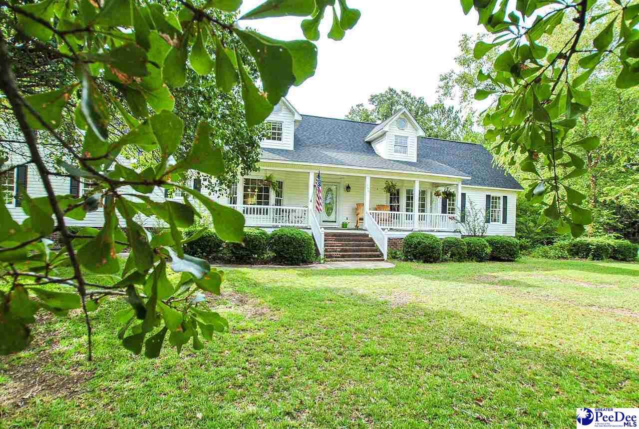 780 St Andrews Rd - Photo 1