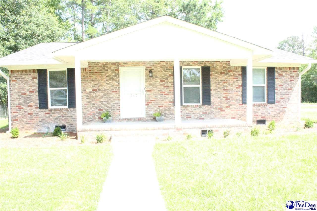 1747 Cameo Street - Photo 1