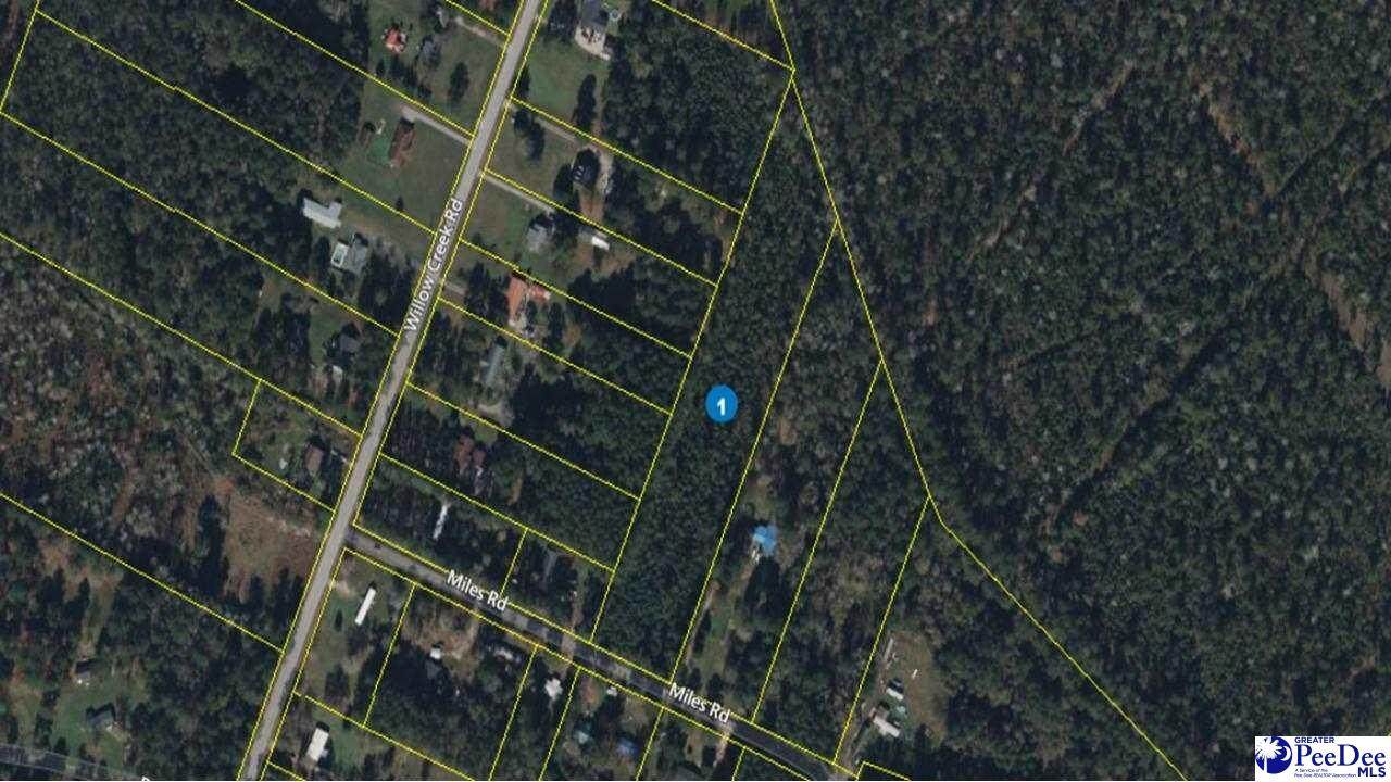 TBD Miles Rd - Photo 1