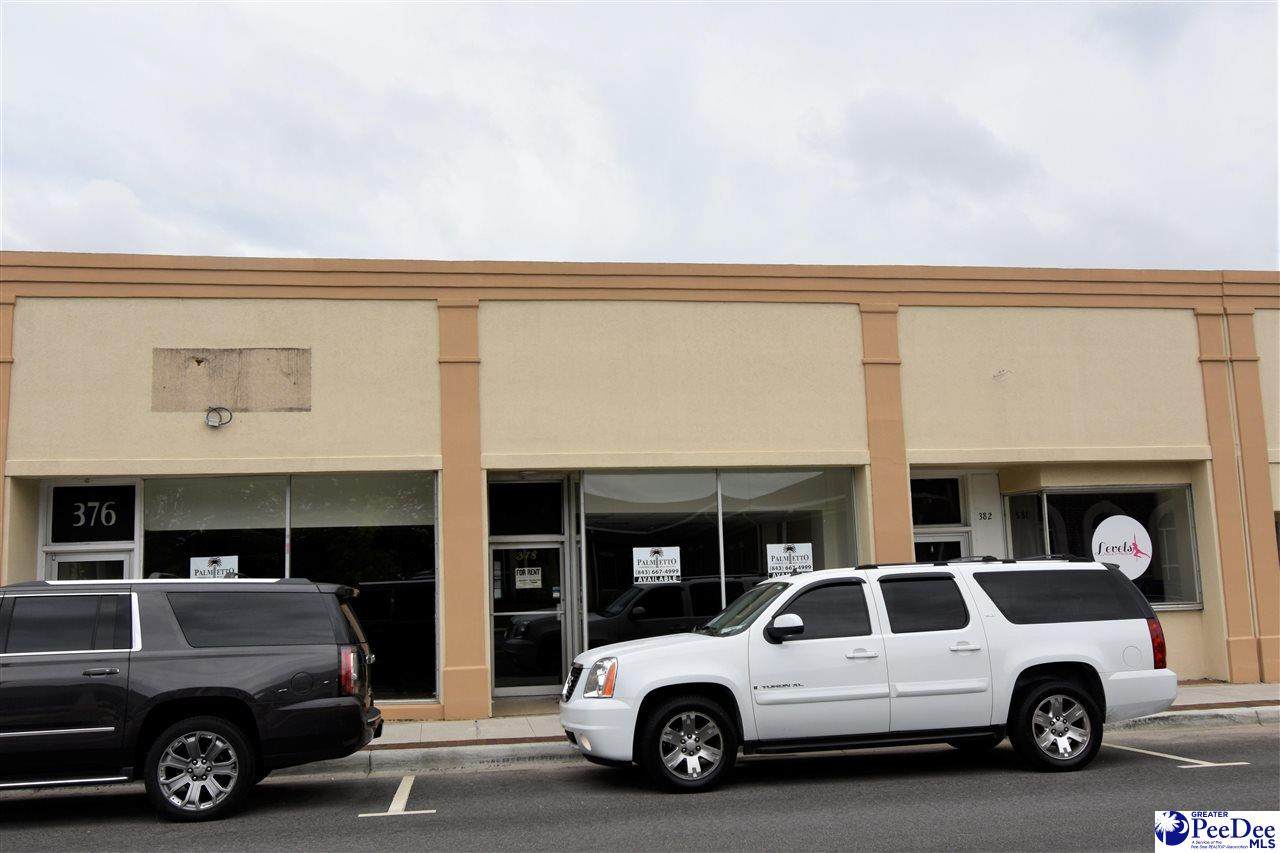 376 Evans Street - Photo 1