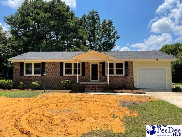 341 Rhodes Community Road - Photo 1