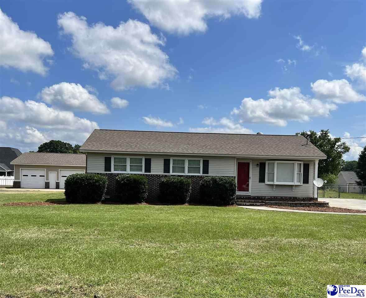 110 Bell Acres Dr - Photo 1