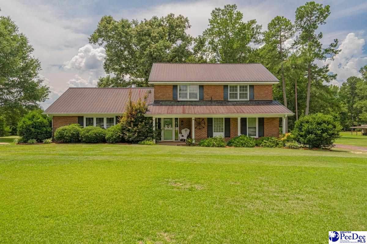 502 Pamplico Hwy - Photo 1