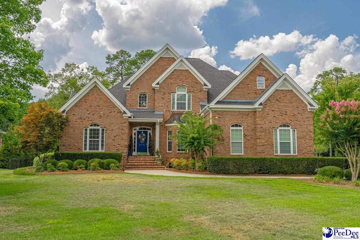 2737 Cypress Bend - Photo 1