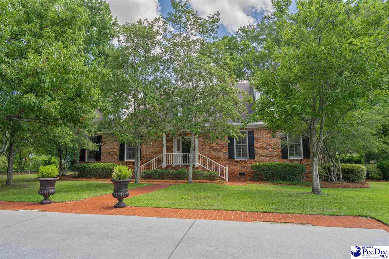 701 Brockington Lane - Photo 1