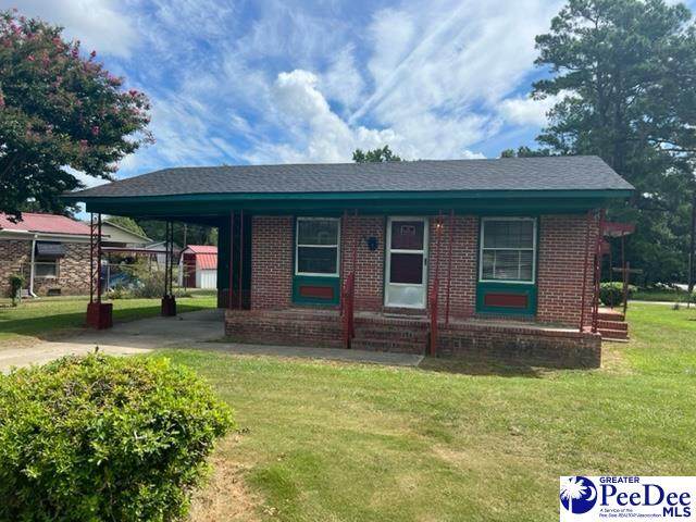 809 Cooper St - Photo 1