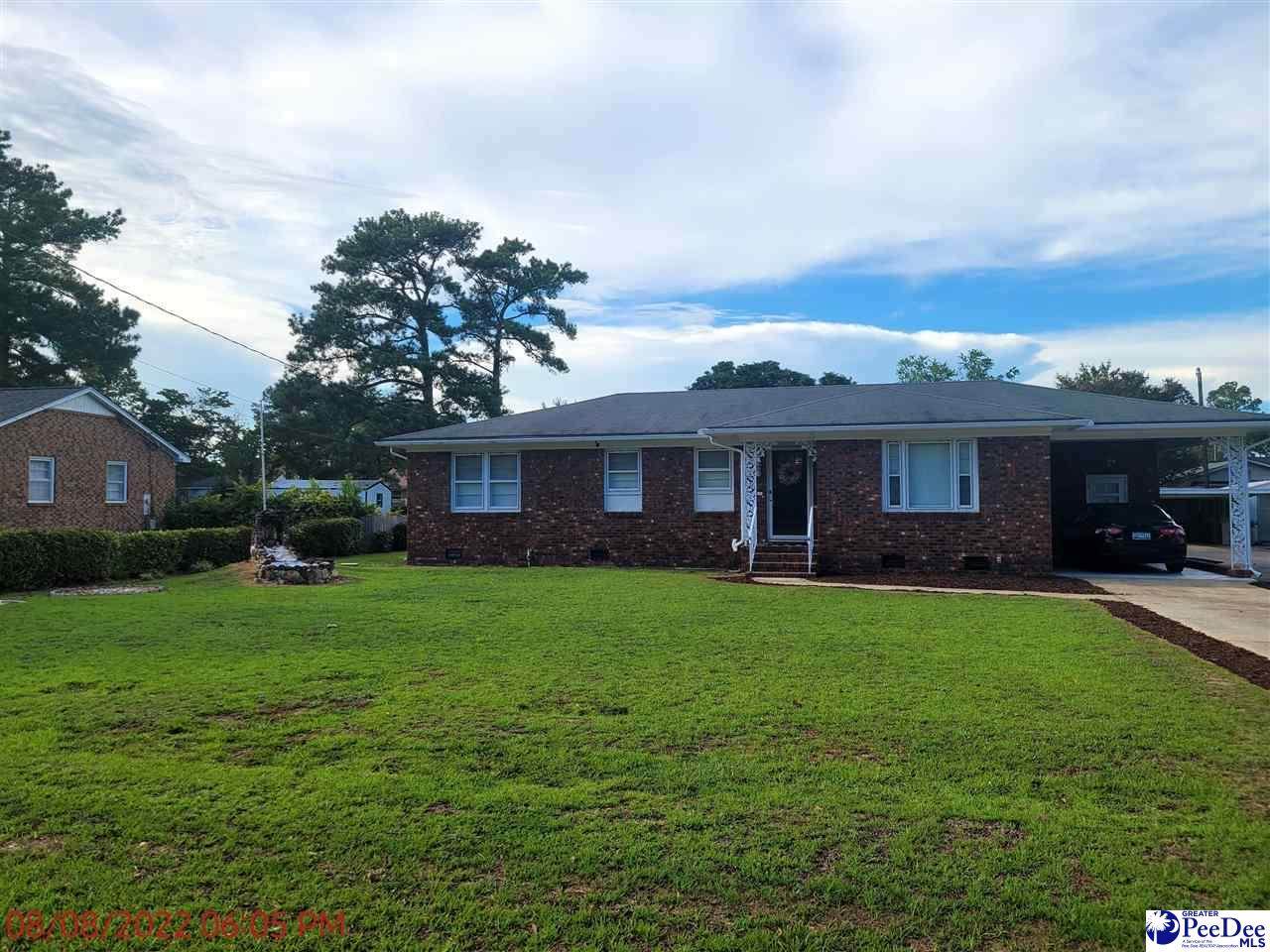313 Dorado Drive - Photo 1