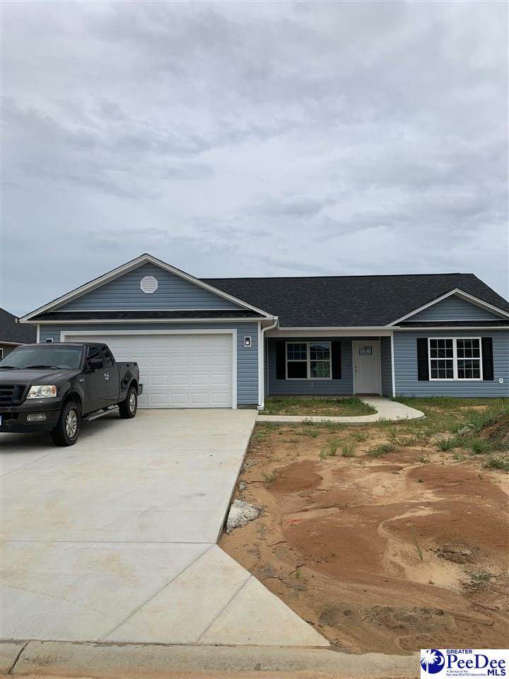 4074 Milan Road - Photo 1