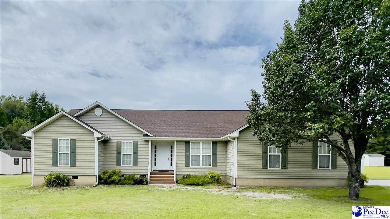 1159 Anderson Bridge Rd - Photo 1