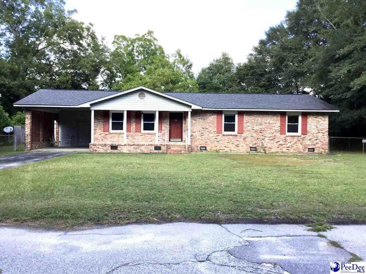 205 Lamar St - Photo 1