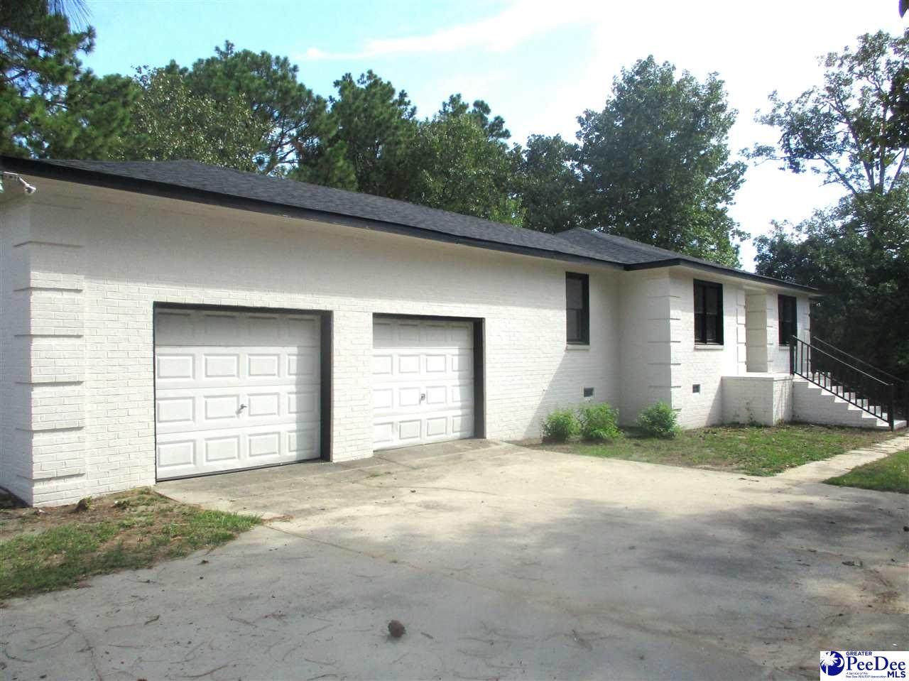 1155 Old Camden Rd. - Photo 1