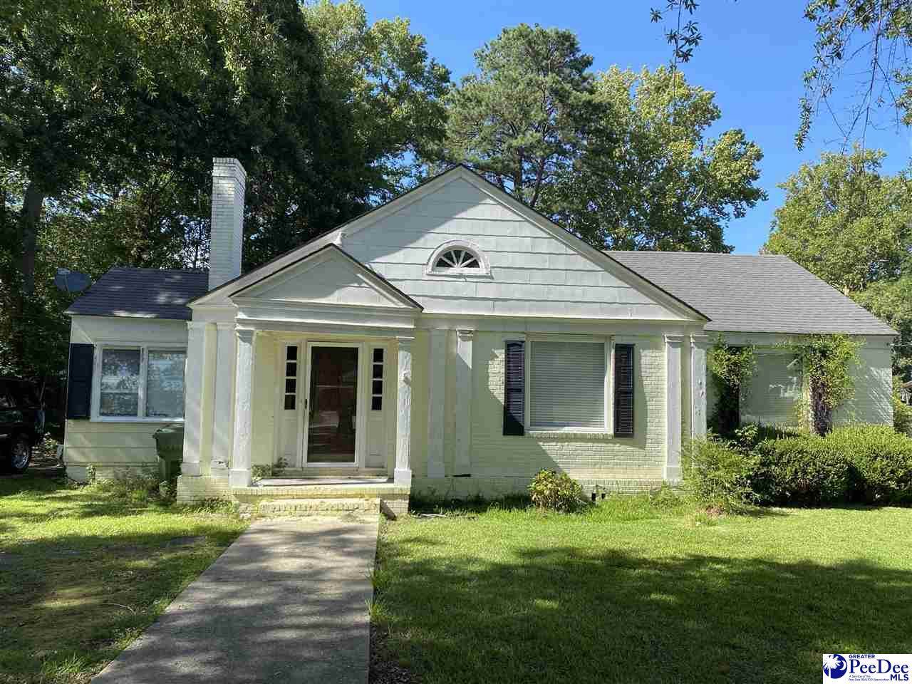 1007 Cedar Street - Photo 1
