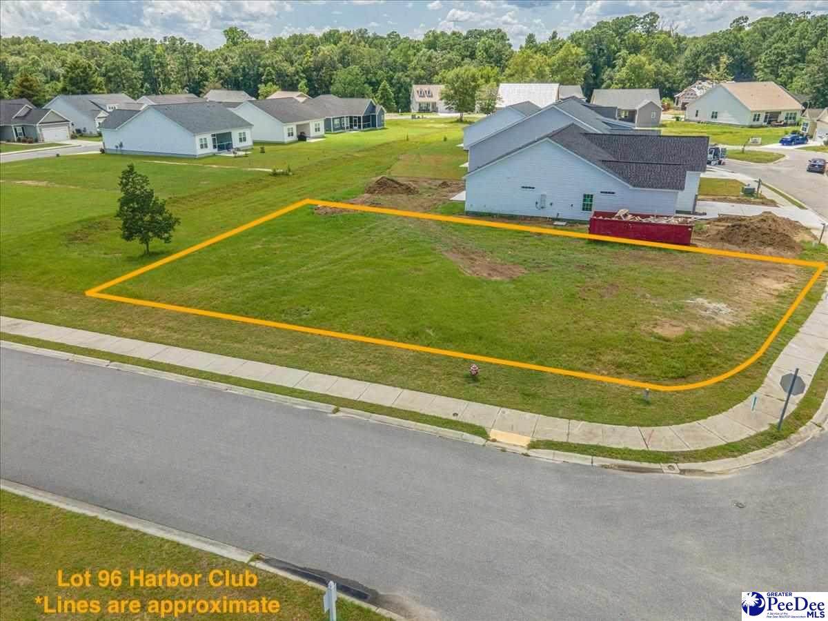 TBD South Bay Street Lot 96 - Photo 1