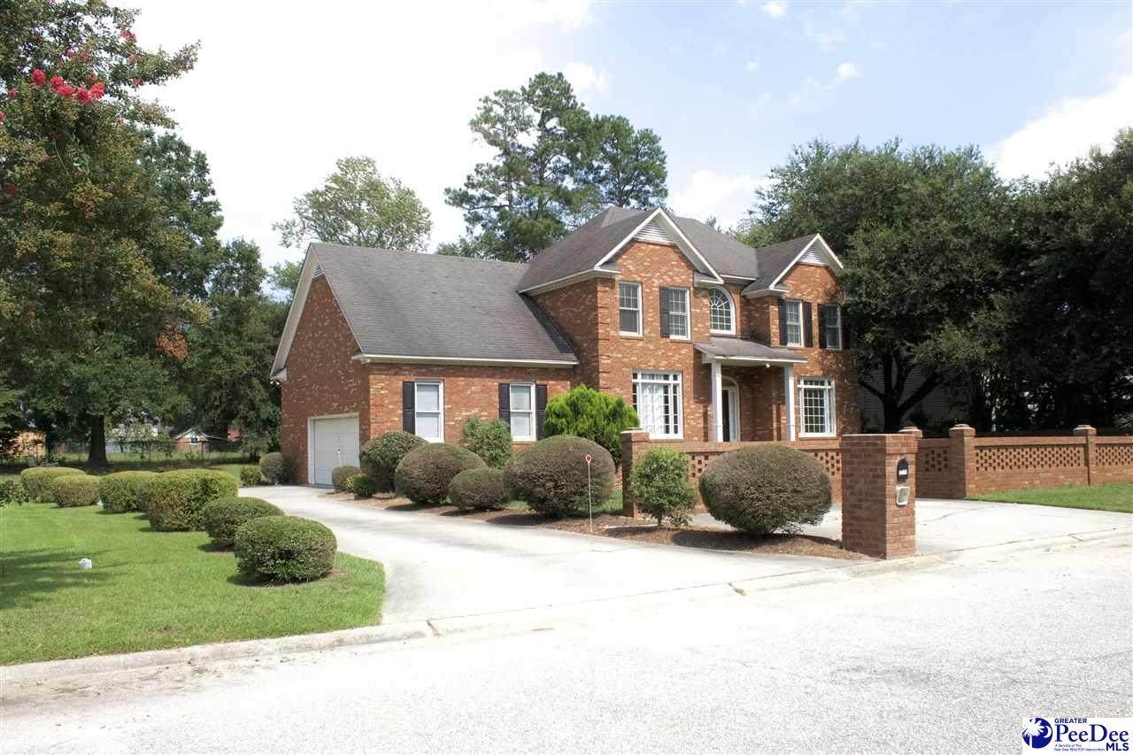 1114 Oak Chase Ln. - Photo 1
