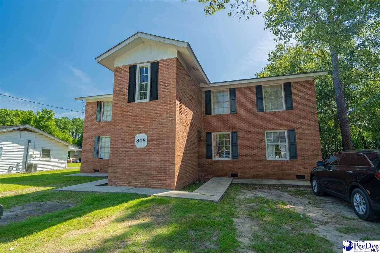 808 Sandy Bay Rd - Photo 1