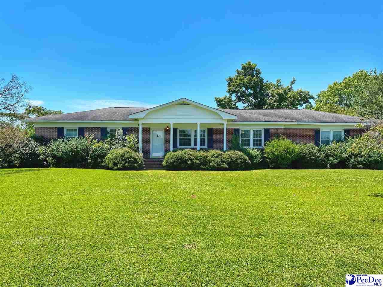 1015 Highway 917 East - Photo 1