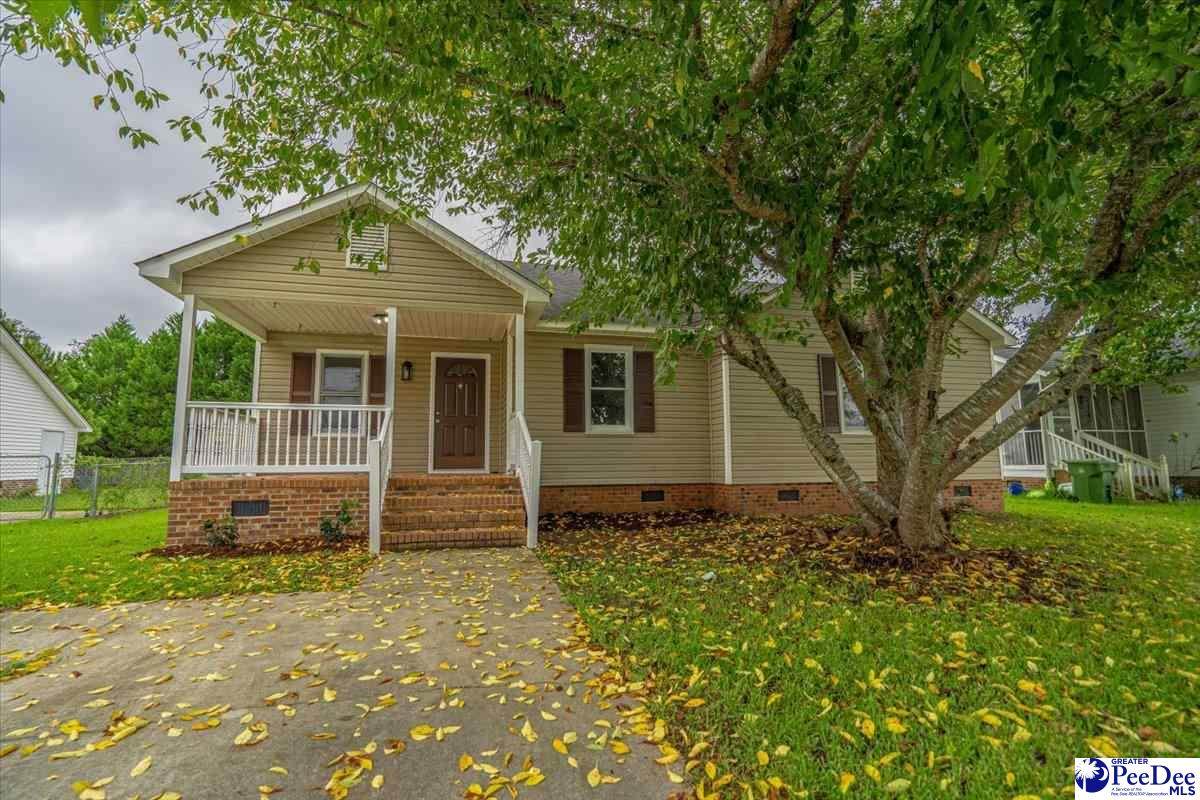 608 Garden Hills Dr - Photo 1