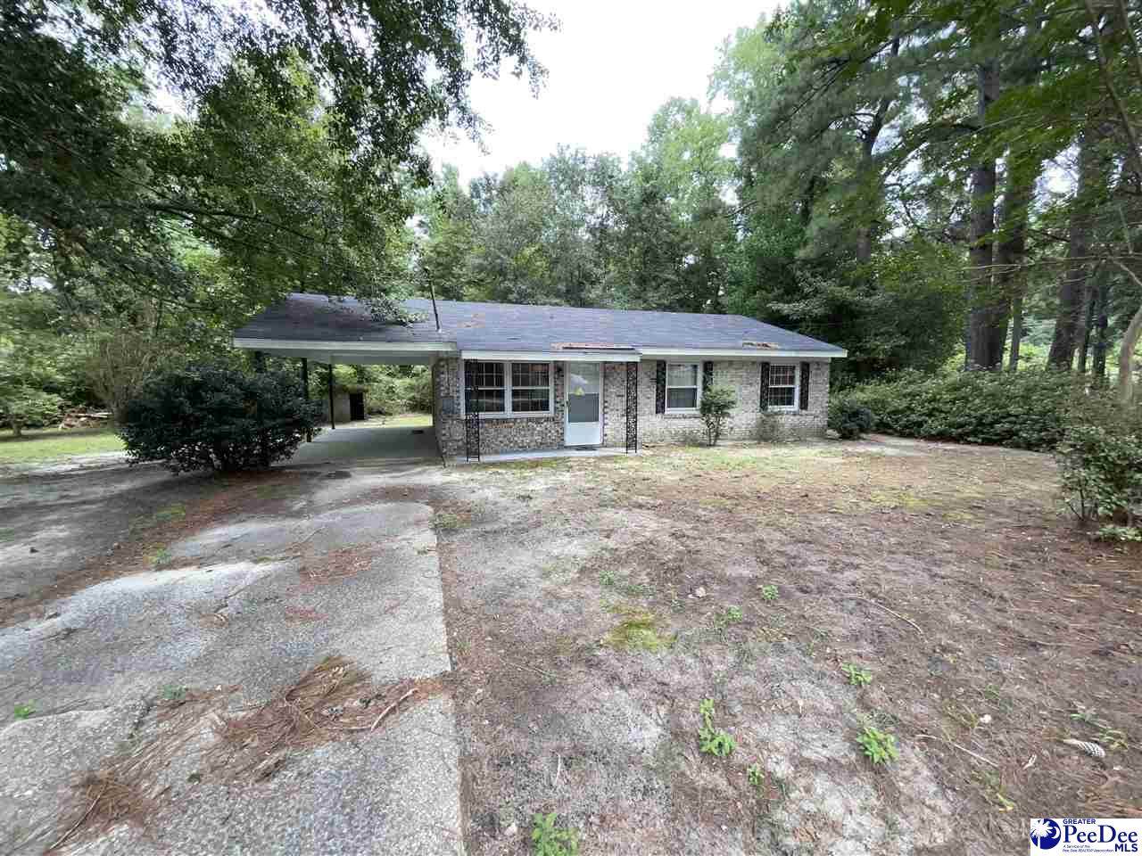 250 Dixie Street - Photo 1