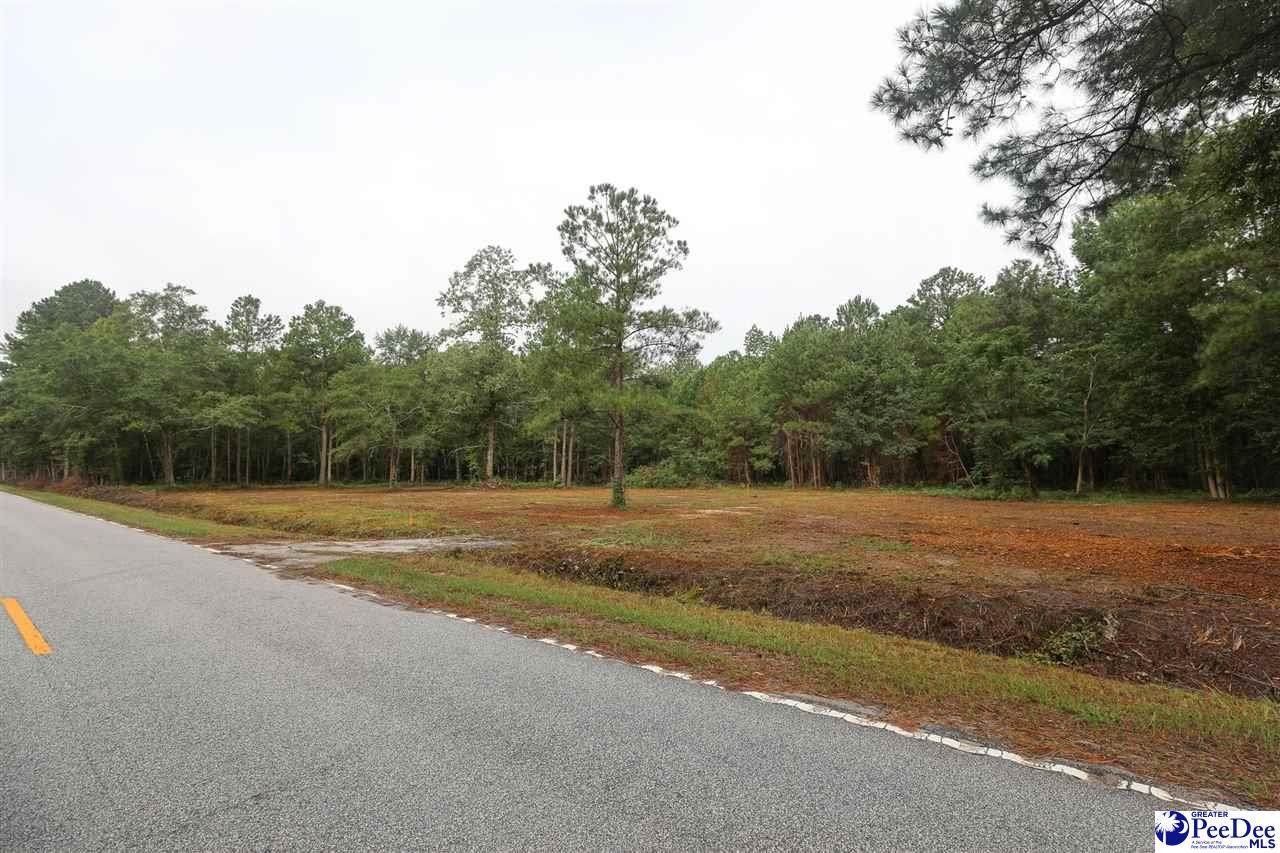 TBD Oliver Road - Photo 1