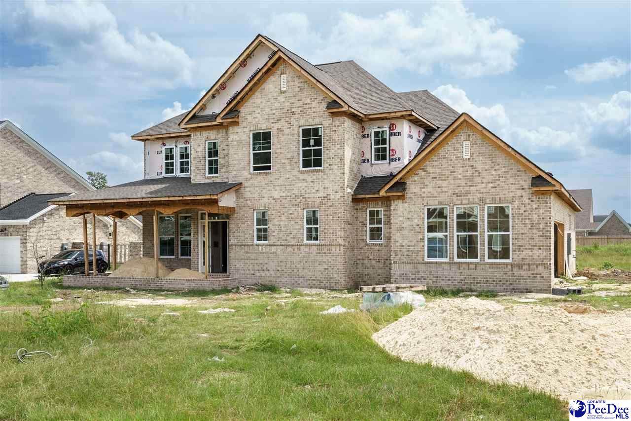 847 Bellemeade Circle - Photo 1