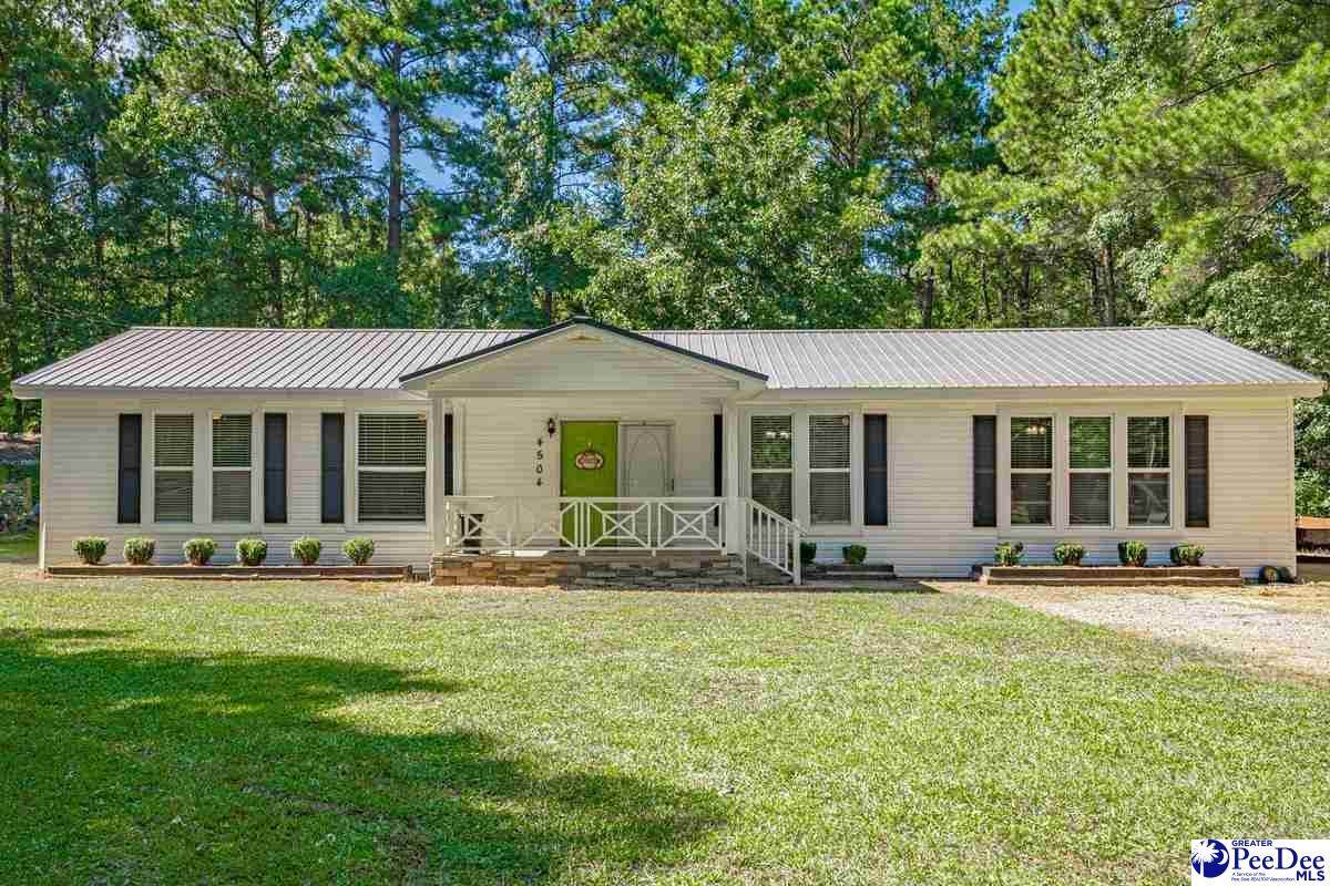 4504 Spring Hill Rd - Photo 1