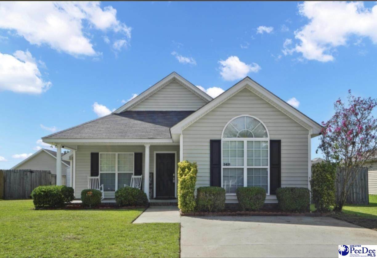 3421 Fillmore Court - Photo 1