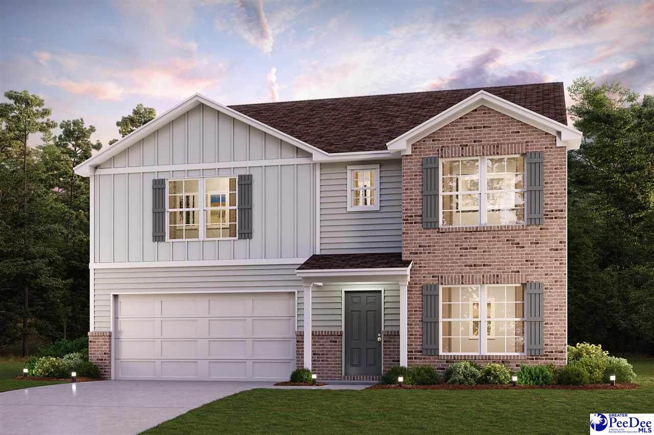 2517 Ben Hogan Circle - Photo 1