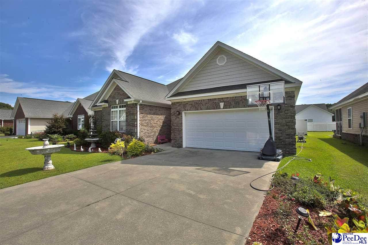 3442 Sweetgrass - Photo 1