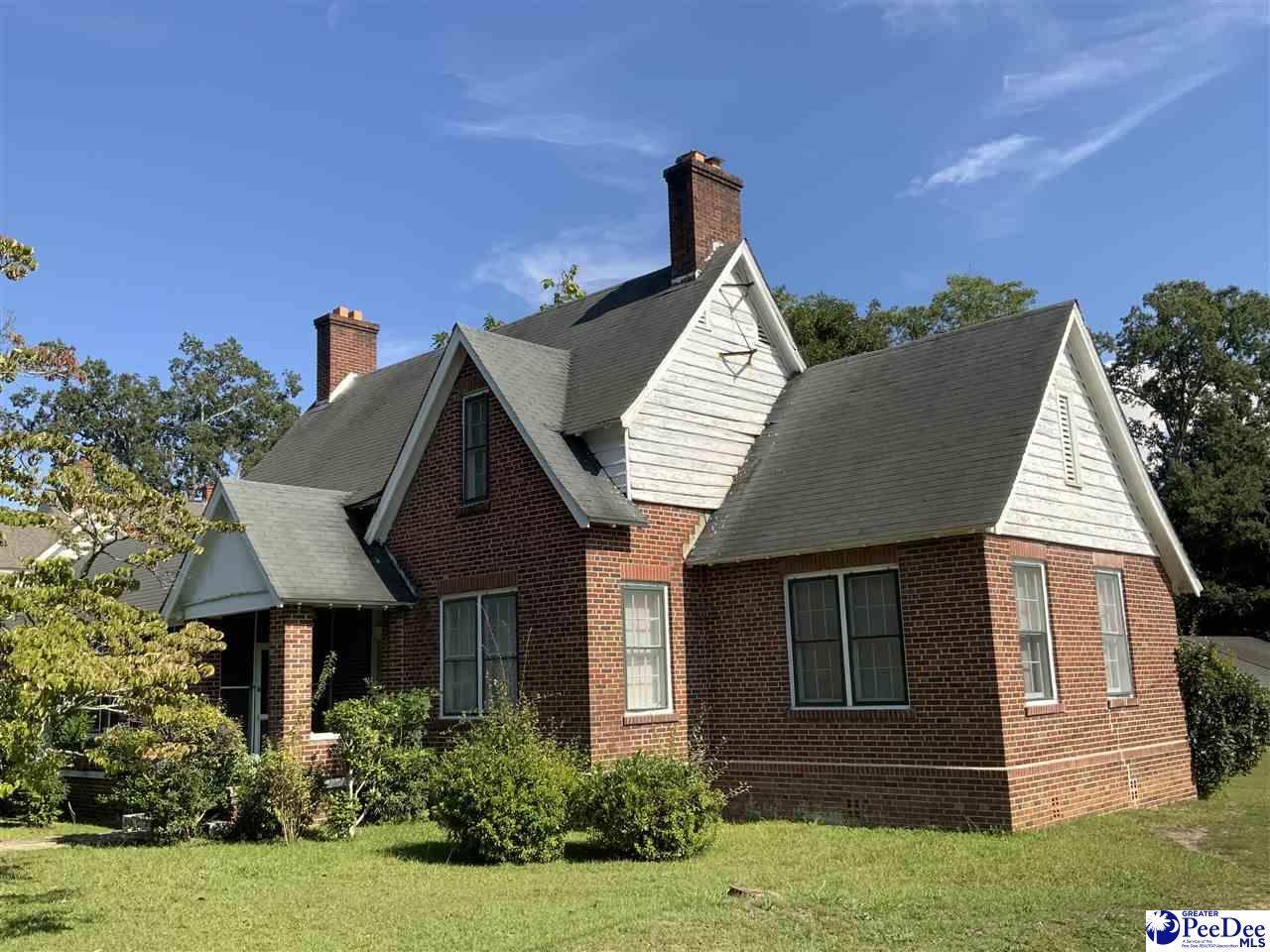 514 Fayetteville Ave - Photo 1