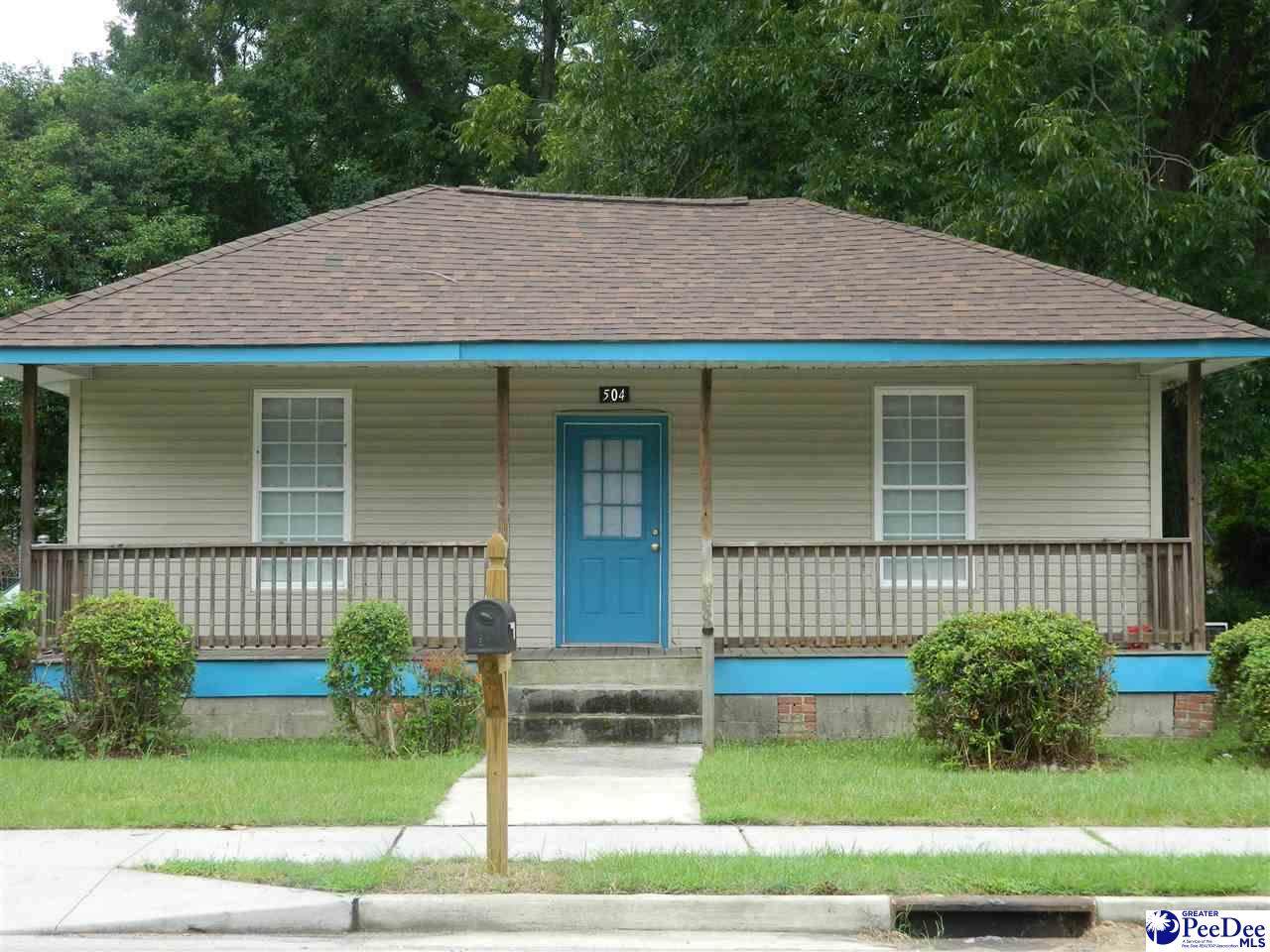 504 Sumter Street - Photo 1