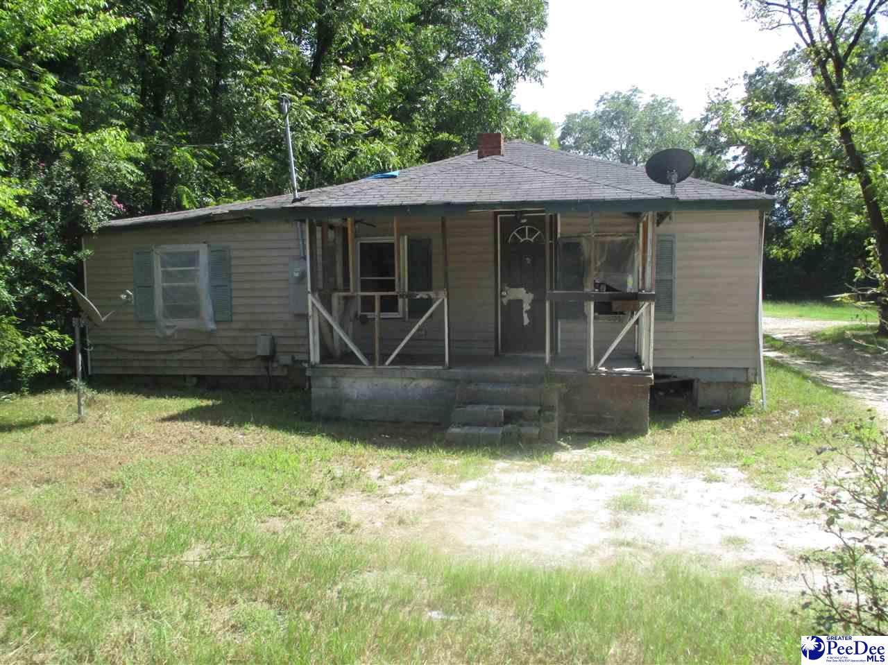 1307 Market St. - Photo 1